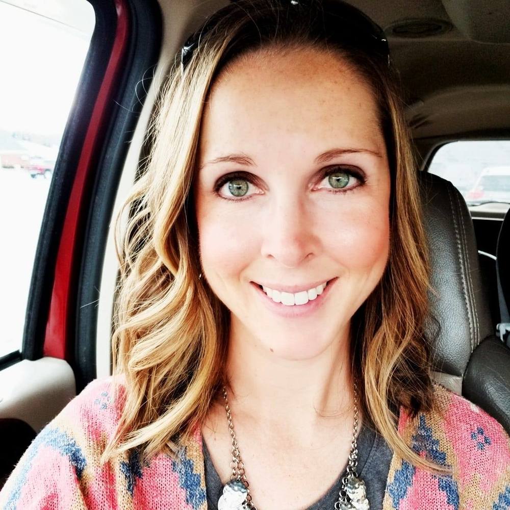 Meet your Posher, Stephanie